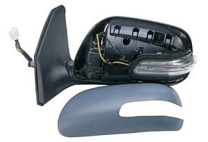 Exterior Mirror ABAKUS 3904M01