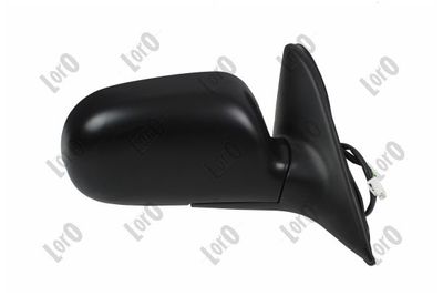 Exterior Mirror ABAKUS 3909M04