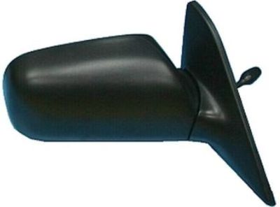 Exterior Mirror ABAKUS 3910M01