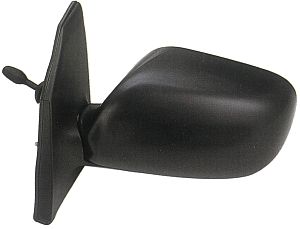 ABAKUS 3911M01 Exterior Mirror