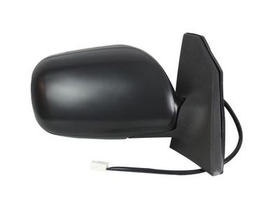 Exterior Mirror ABAKUS 3911M06