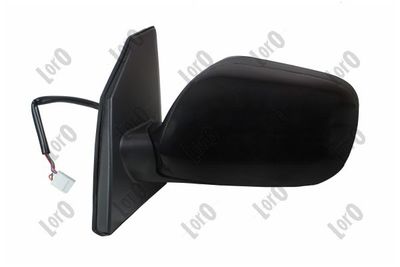 Exterior Mirror ABAKUS 3911M11
