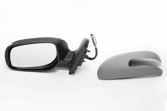 ABAKUS 3913M11 Exterior Mirror