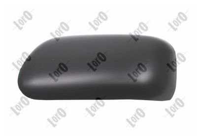 Cover, exterior mirror ABAKUS 3914C03