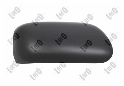 Cover, exterior mirror ABAKUS 3914C04