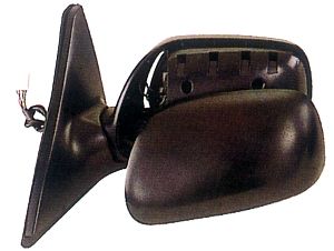 Exterior Mirror ABAKUS 3914M02