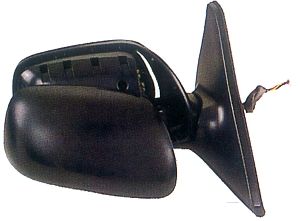 Exterior Mirror ABAKUS 3914M04