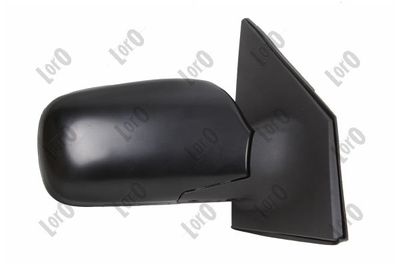 Exterior Mirror ABAKUS 3916M02