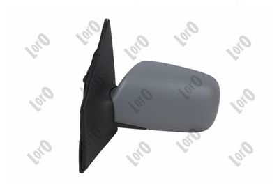 Exterior Mirror ABAKUS 3916M05