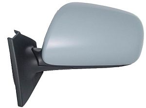 Exterior Mirror ABAKUS 3917M01