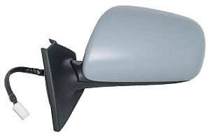 Exterior Mirror ABAKUS 3917M05