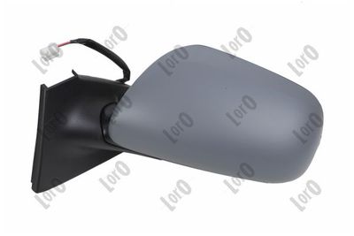 Exterior Mirror ABAKUS 3917M33