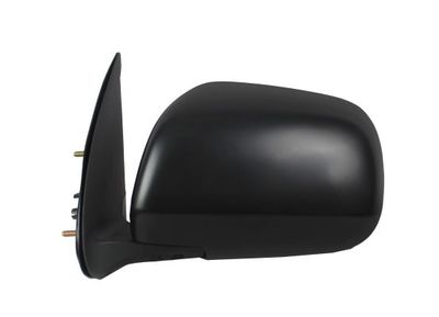 Exterior Mirror ABAKUS 3928M03