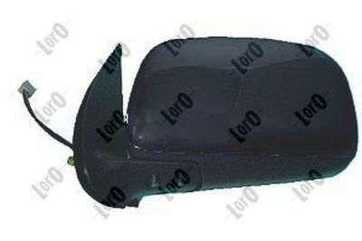 Exterior Mirror ABAKUS 3928M05