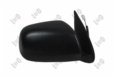 Exterior Mirror ABAKUS 3928M06
