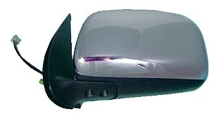 Exterior Mirror ABAKUS 3928M07