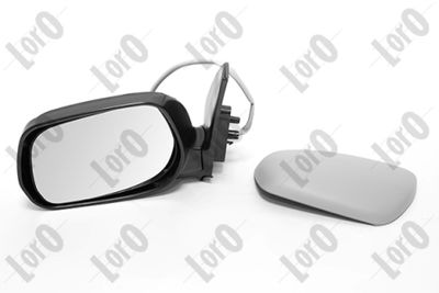 Exterior Mirror ABAKUS 3935M01