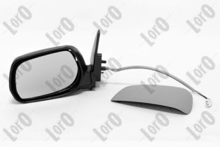 ABAKUS 3935M04 Exterior Mirror