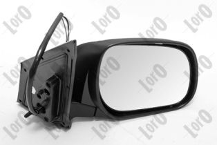 ABAKUS 3936M04 Exterior Mirror