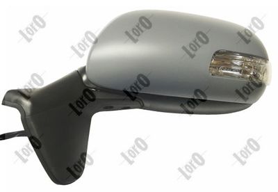 Exterior Mirror ABAKUS 3937M03