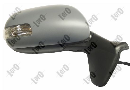 ABAKUS 3937M04 Exterior Mirror