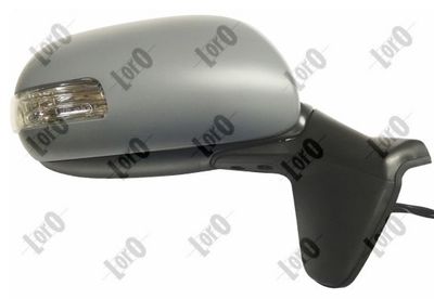Exterior Mirror ABAKUS 3937M04