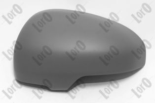 ABAKUS 3938C01 Cover, exterior mirror