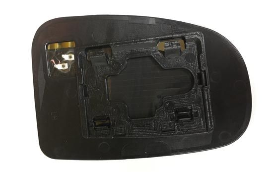 ABAKUS 3938G03 Mirror Glass, exterior mirror