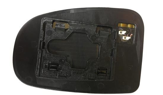 ABAKUS 3938G04 Mirror Glass, exterior mirror