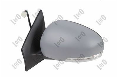 Exterior Mirror ABAKUS 3938M01