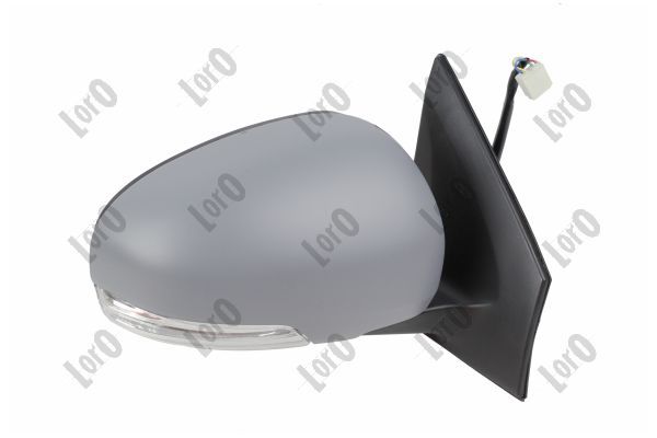 ABAKUS 3938M02 Exterior Mirror