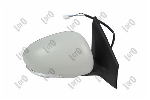 ABAKUS 3938M04 Exterior Mirror