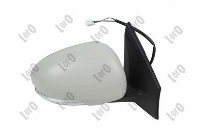 Exterior Mirror ABAKUS 3938M04