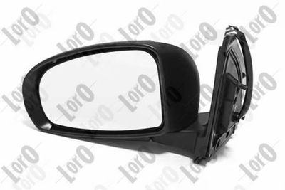 Exterior Mirror ABAKUS 3938M05