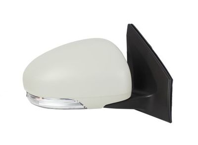 Exterior Mirror ABAKUS 3938M06