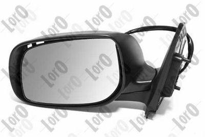 Exterior Mirror ABAKUS 3939M04