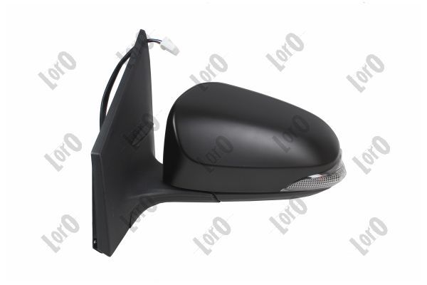 ABAKUS 3940M03 Exterior Mirror
