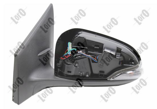 ABAKUS 3940M09 Exterior Mirror
