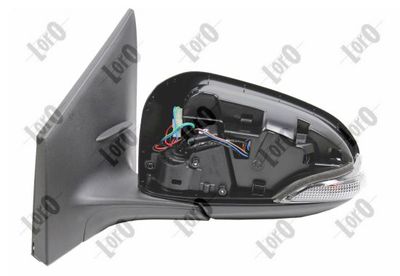 Exterior Mirror ABAKUS 3940M09