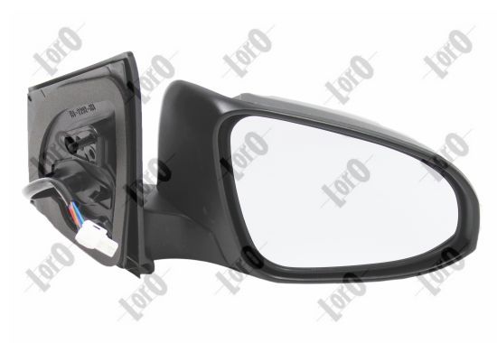 ABAKUS 3940M10 Exterior Mirror