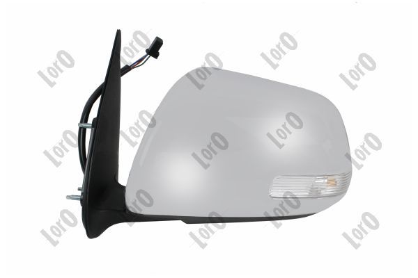 ABAKUS 3941M01 Exterior Mirror