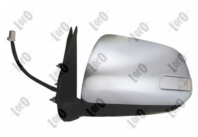 Exterior Mirror ABAKUS 3941M03