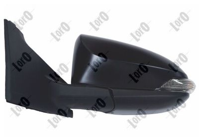 Exterior Mirror ABAKUS 3942M01