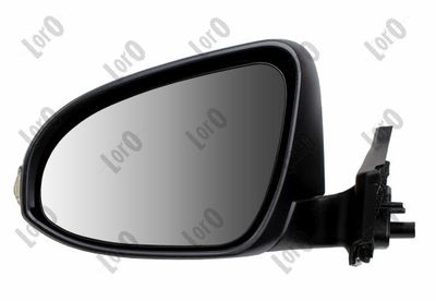 Exterior Mirror ABAKUS 3942M10