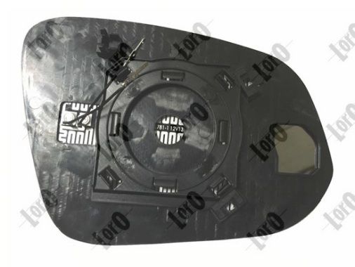 ABAKUS 3943G01 Mirror Glass