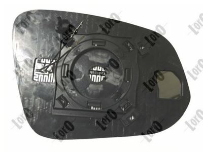 Mirror Glass ABAKUS 3943G01