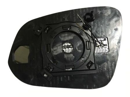 ABAKUS 3943G02 Mirror Glass