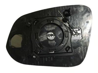 Mirror Glass ABAKUS 3943G02