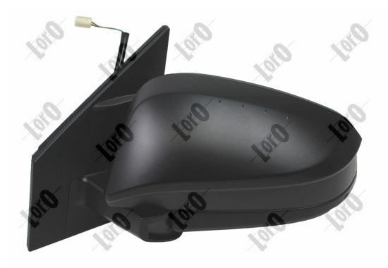 ABAKUS 3943M01 Exterior Mirror