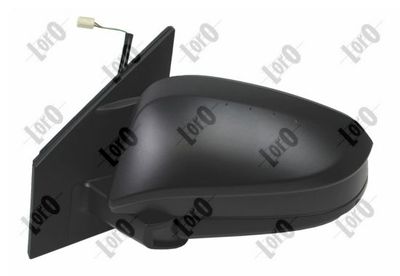Exterior Mirror ABAKUS 3943M01